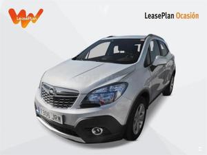 Opel Mokka 1.6 Cdti 4x2 Ss Selective 5p. -16