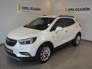 Opel Mokka X 1.4T Excellence 4x4 Aut.