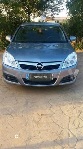 Opel Vectra Elegance 1.9 Cdti 8v 120 Cv 5p. -09