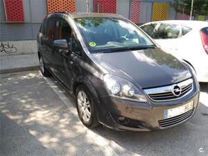 Opel Zafira 1.7 Cdti 110 Cv Family 5p. -12