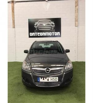 Opel Zafira 1.7 Cdti 110 Cv Family 5p. -13