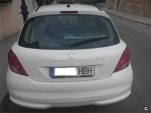 PEUGEOT 207 Business Line 1.4 HDI 70 FAP 5p.