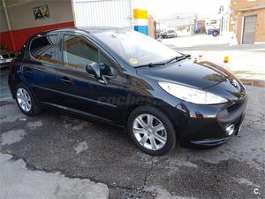 PEUGEOT 207 Sport 1.6 HDI 90 5p.