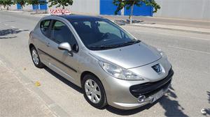 PEUGEOT 207 Sport 1.6 HDI p.