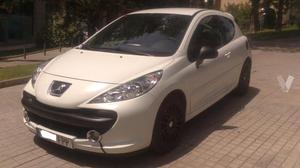 PEUGEOT 207 Sport 1.6 VTi 16v 