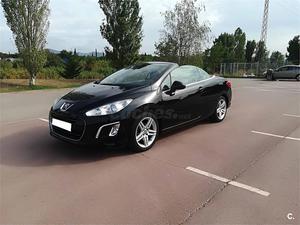 PEUGEOT 308 CC Active 1.6 VTi p.