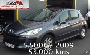 PEUGEOT 308 Confort 1.4 VTi 95 5p.