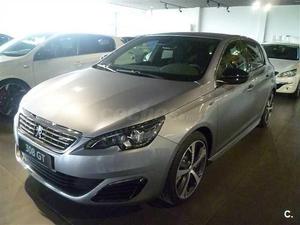 PEUGEOT 308 GT 133KW 180CV EAT6 5p.