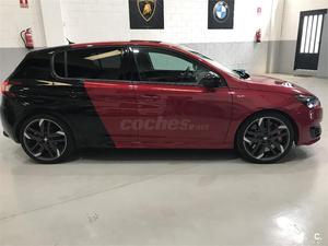 PEUGEOT 308 GTi p.