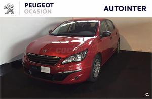 PEUGEOT 308 Nuevo p Access 1.6 HDi 92 FAP 5p.