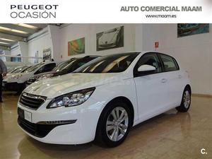 PEUGEOT 308 Nuevo p Active 1.6 eHDi p.