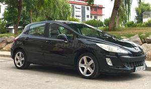 PEUGEOT 308 Premium 1.6 HDI 110 FAP 5p.