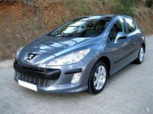 PEUGEOT 308 Premium 1.6 HDI 110 FAP 5p.