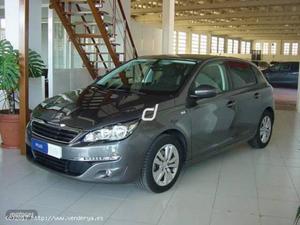 PEUGEOT 308 STYLE 1,2 PURETECH 130 CV DE 