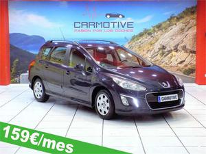 PEUGEOT 308 SW Access 1.6 eHDI 115 FAP 5p.