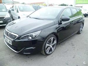 PEUGEOT 308 SW GT 180 EAT6 5p.