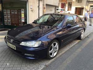 PEUGEOT 406 SRDT 1.9 PACK 4p.