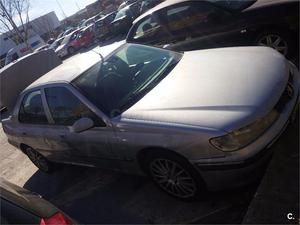 PEUGEOT 406 SRDT HDI p.