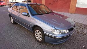 PEUGEOT 406 STDT HDI p.