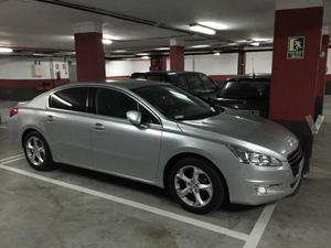 PEUGEOT 508 Active 1.6 eHDI 115 ETG6 -14