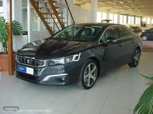 PEUGEOT 508 GT 2,0 BLUEHDI 180 CV DE 