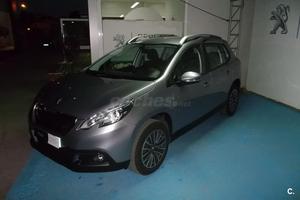 PEUGEOT  Active 1.2L PureTech 82 5p.