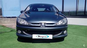 PEUGEOT  HDI XSLine 5p.