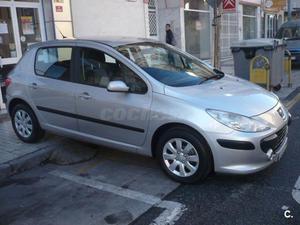 PEUGEOT  HDi 90 XLine 5p.