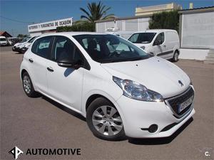 PEUGEOT P BUSINESS LINE 1.4 HDi 68 5p.