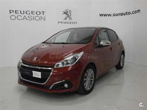 PEUGEOT P STYLE 1.2L PureTech 60KW 82CV 5p.