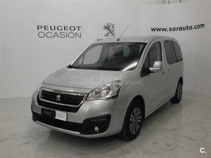 PEUGEOT Partner TEPEE Active 1.6 BlueHDi p.