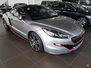 PEUGEOT RCZ 1.6 THP 199KW 270CV 2p.