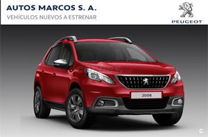 PEUGEOT  Style 1.2L PureTech 60KW 82CV 5p.