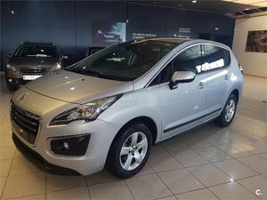 PEUGEOT  Style 1.6 BlueHDI 120 EAT6 5p.