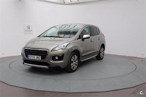 PEUGEOT  Style 1.6 BlueHDI 120 FAP 5p.