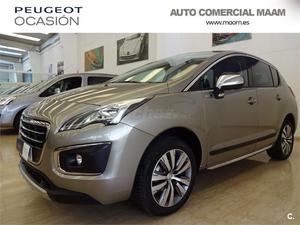 PEUGEOT  Style 1.6 BlueHDI 120 FAP 5p.