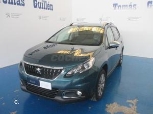 PEUGEOT  Style 1.6 BlueHDi 73KW 100CV 5p.