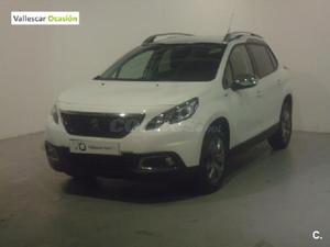 PEUGEOT  Style 1.6 BlueHDi 73KW 100CV 5p.