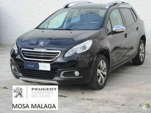 PEUGEOT  Style 1.6 BlueHDi p.