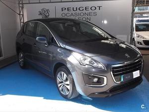 PEUGEOT  Style 2.0 BlueHDI 150 FAP 5p.