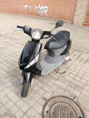 PIAGGIO ZIP 50 2T (modelo actual) -16