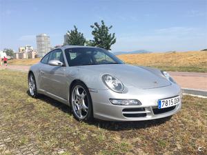 PORSCHE 911 Carrera S Coupe p.