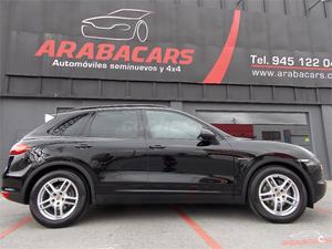 PORSCHE Cayenne 3.0 TD Platinum Edition Tiptronic 5p.