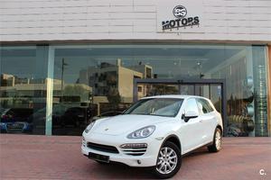 PORSCHE Cayenne 3.0 TD Tiptronic 5p.