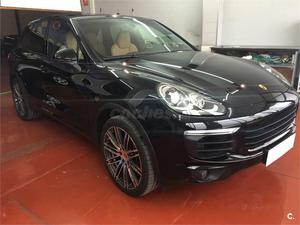 PORSCHE Cayenne Diesel 5p.