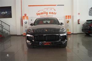 PORSCHE Cayenne S Diesel 5p.