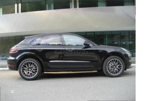 PORSCHE Macan 5p.