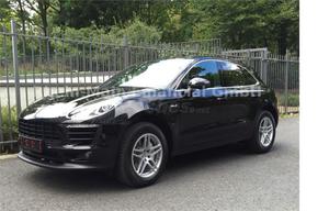 PORSCHE Macan S Diesel 5p.