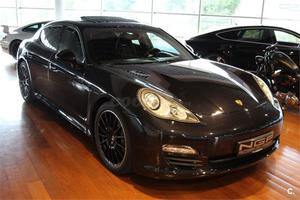 PORSCHE Panamera 3.0 TD Tiptronic 5p.