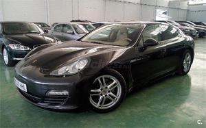 PORSCHE Panamera 3.0 TD Tiptronic 5p.